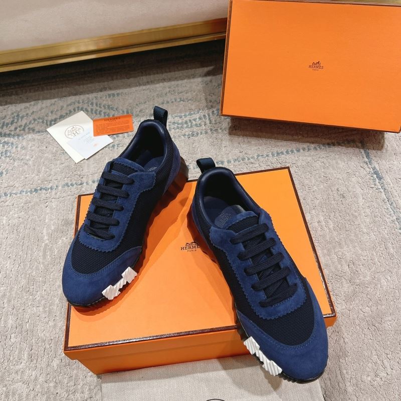 H**mes casual shoes